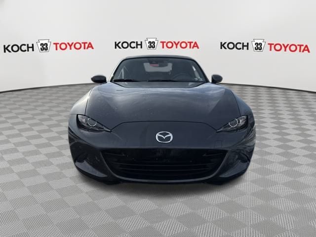 2023 Mazda Mazda MX-5 Miata Grand Touring