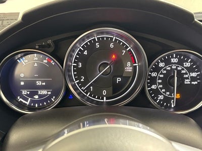 2023 Mazda Mazda MX-5 Miata Grand Touring