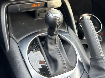 2023 Mazda Mazda MX-5 Miata Grand Touring