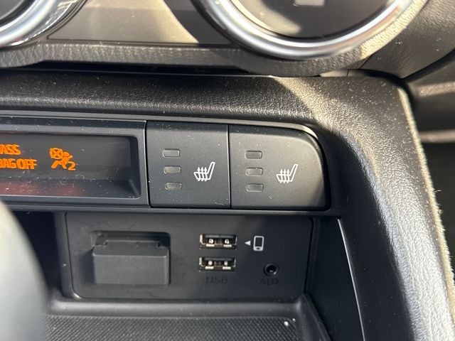 2023 Mazda Mazda MX-5 Miata Grand Touring