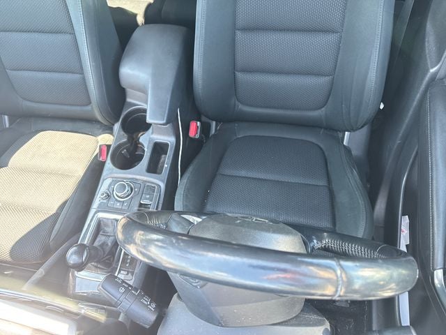 2016 Mazda Mazda CX-5 Touring