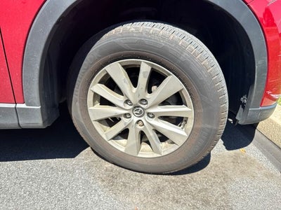 2016 Mazda Mazda CX-5 Touring