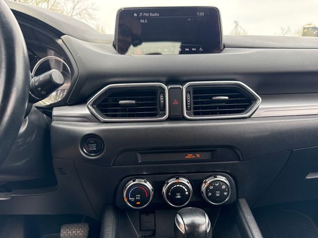 2018 Mazda Mazda CX-5 Sport