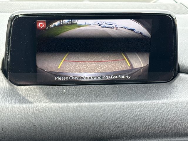 2018 Mazda Mazda CX-5 Sport