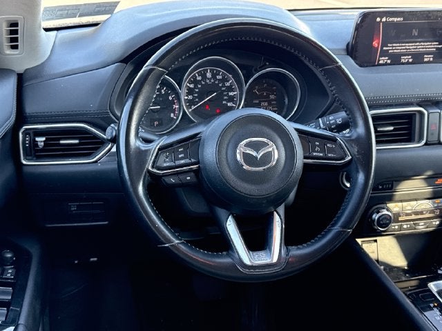 2017 Mazda Mazda CX-5 Touring