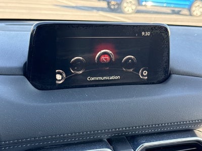 2017 Mazda Mazda CX-5 Touring