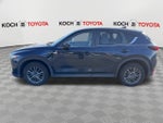 2017 Mazda Mazda CX-5 Touring
