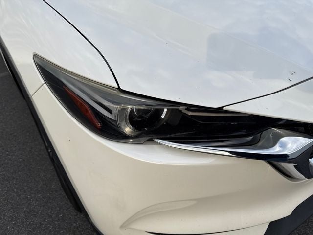 2017 Mazda Mazda CX-5 Grand Touring