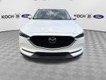 2017 Mazda Mazda CX-5 Grand Touring