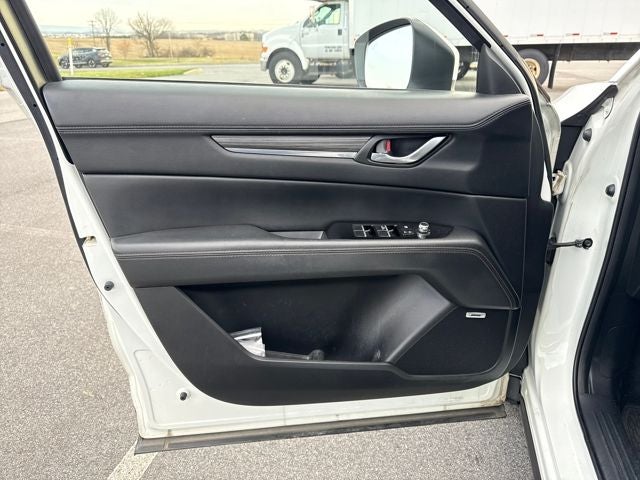 2017 Mazda Mazda CX-5 Grand Touring