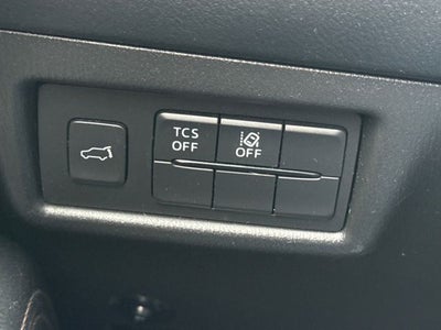 2017 Mazda Mazda CX-5 Grand Touring