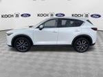 2017 Mazda Mazda CX-5 Grand Touring