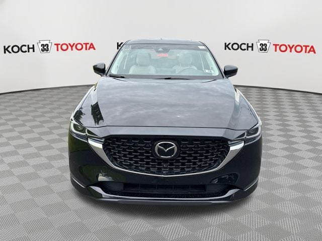 2024 Mazda Mazda CX-5 2.5 S Premium Package