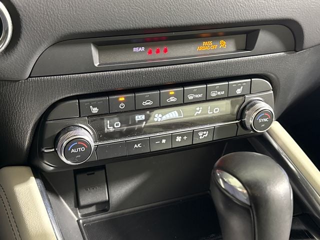 2024 Mazda Mazda CX-5 2.5 S Premium Package
