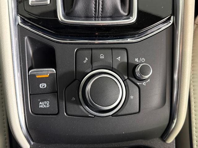 2024 Mazda Mazda CX-5 2.5 S Premium Package