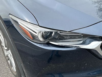 2020 Mazda Mazda CX-5 Grand Touring