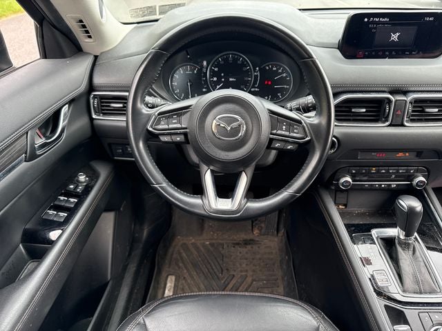 2020 Mazda Mazda CX-5 Grand Touring