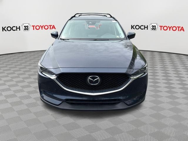 2020 Mazda Mazda CX-5 Grand Touring