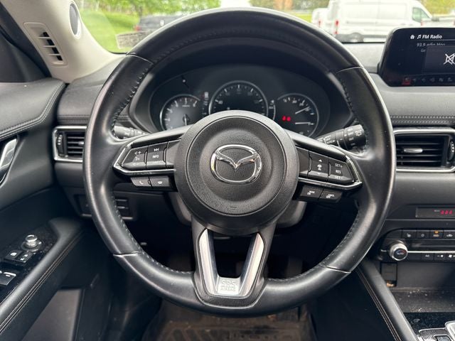 2020 Mazda Mazda CX-5 Grand Touring