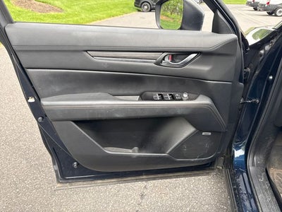 2020 Mazda Mazda CX-5 Grand Touring