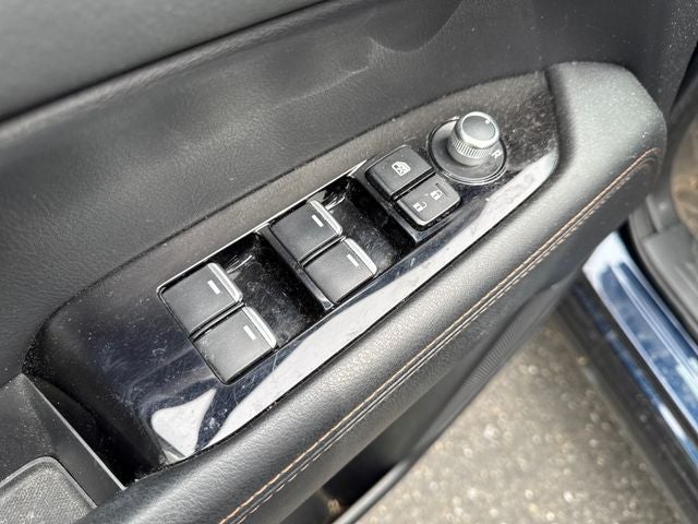 2020 Mazda Mazda CX-5 Grand Touring