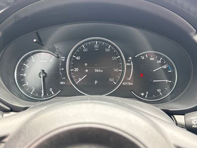 2020 Mazda Mazda CX-5 Grand Touring