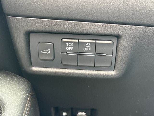 2020 Mazda Mazda CX-5 Grand Touring