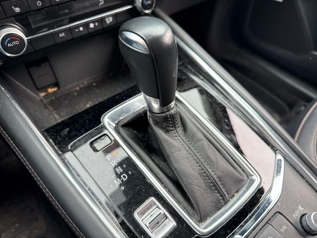 2020 Mazda Mazda CX-5 Grand Touring