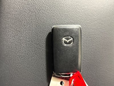 2020 Mazda Mazda CX-5 Grand Touring