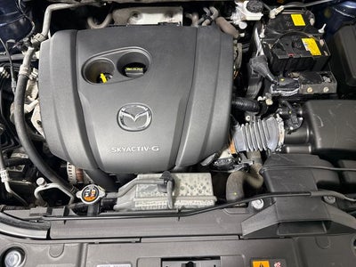 2020 Mazda Mazda CX-5 Grand Touring