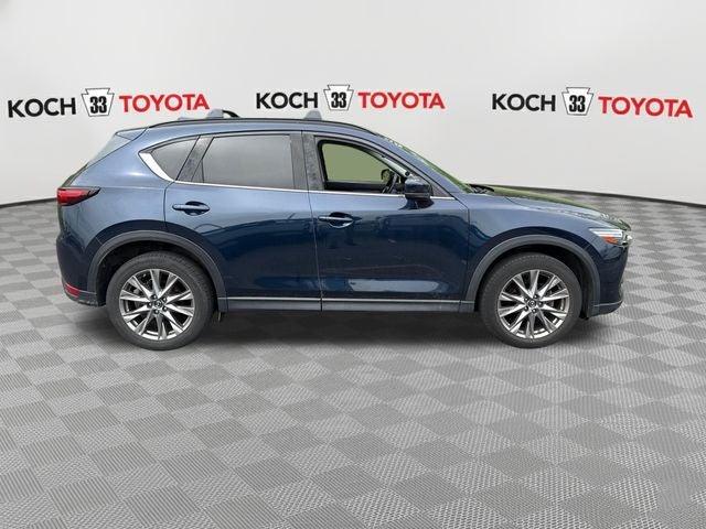 2020 Mazda Mazda CX-5 Grand Touring