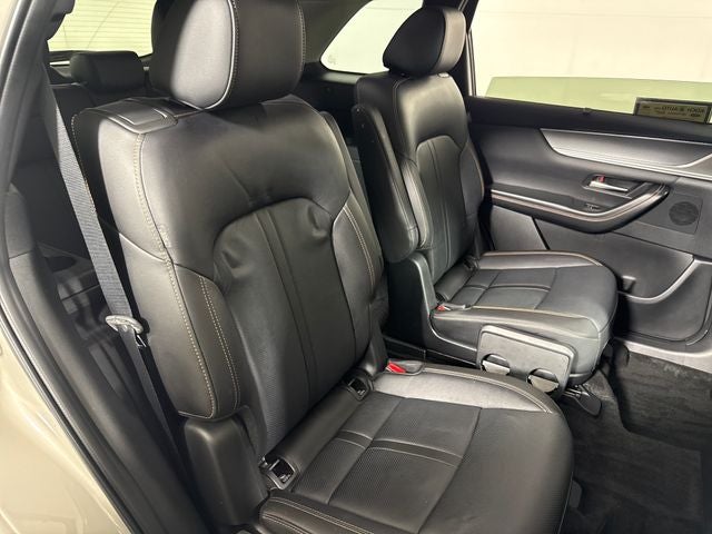 2025 Mazda Mazda CX-90 3.3 Turbo Preferred