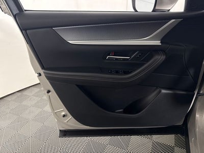 2025 Mazda Mazda CX-90 3.3 Turbo Preferred