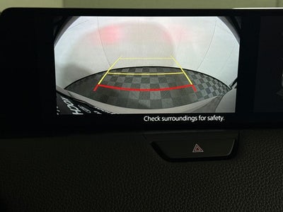 2025 Mazda Mazda CX-90 3.3 Turbo Preferred