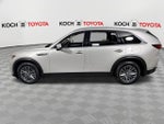 2025 Mazda Mazda CX-90 3.3 Turbo Preferred