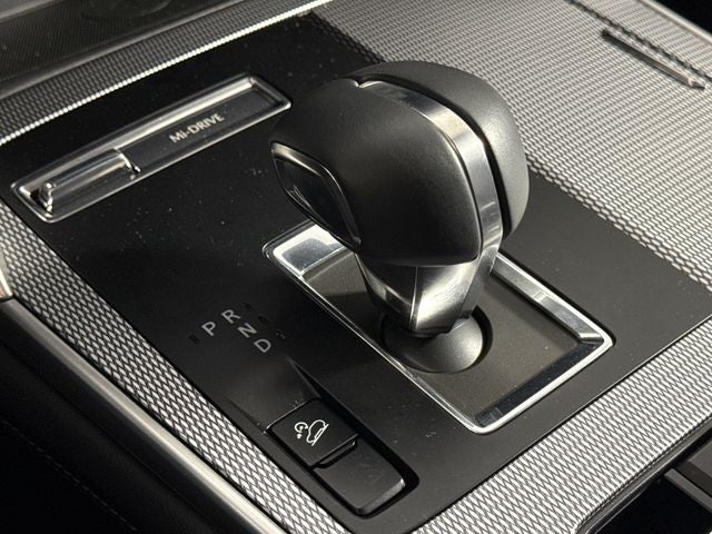 2025 Mazda Mazda CX-90 3.3 Turbo Preferred