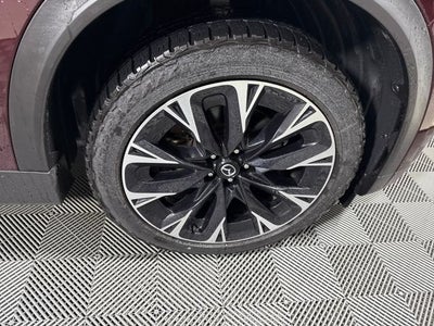 2024 Mazda Mazda CX-90 PHEV Premium Plus