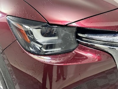 2024 Mazda Mazda CX-90 PHEV Premium Plus
