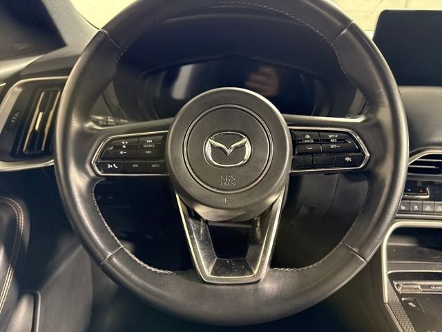 2024 Mazda Mazda CX-90 PHEV Premium Plus