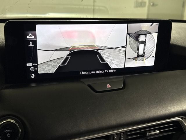 2024 Mazda Mazda CX-90 PHEV Premium Plus