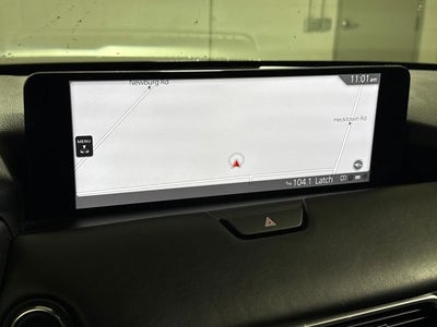 2024 Mazda Mazda CX-90 PHEV Premium Plus