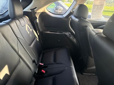 2023 Mazda Mazda CX-9 Touring Plus