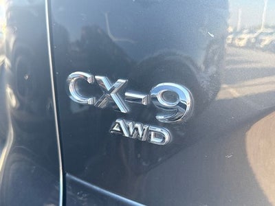 2023 Mazda Mazda CX-9 Touring Plus
