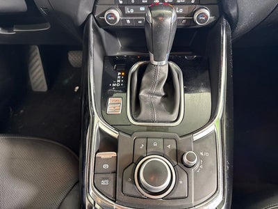 2023 Mazda Mazda CX-9 Touring Plus