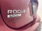 2017 Nissan Rogue Sport SV