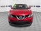 2017 Nissan Rogue Sport SV