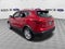 2017 Nissan Rogue Sport SV