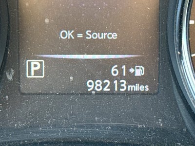 2017 Nissan Rogue Sport SV