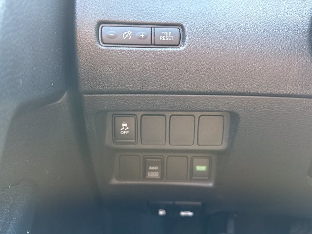 2017 Nissan Rogue Sport SV