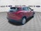 2017 Nissan Rogue Sport SV